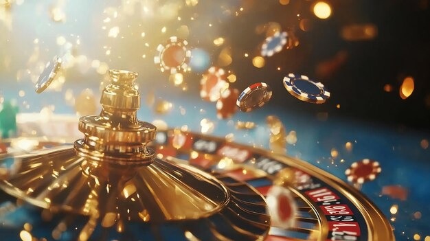 garudabet Quick payouts