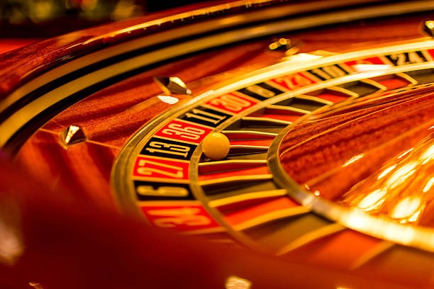 garudabet Big Win Potential